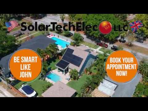 Happy Customer in St. Petersburg, FL 33713