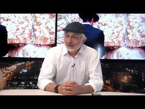 A Világ Zsidó Szemmel 2019.07.22.