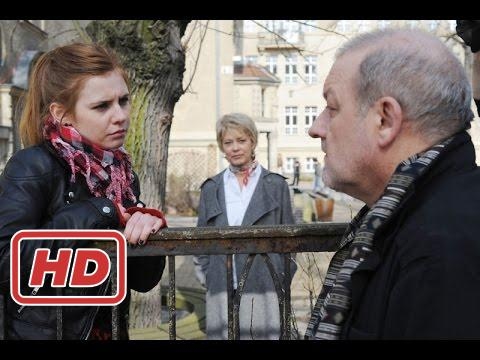 Der Stinkstiefel Komödie mit Josefine Preuß DE 2014