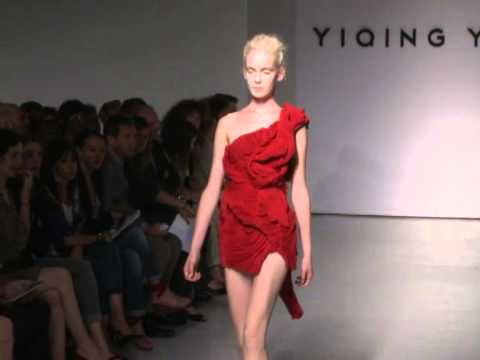 A talent to follow : Yiqing Yin