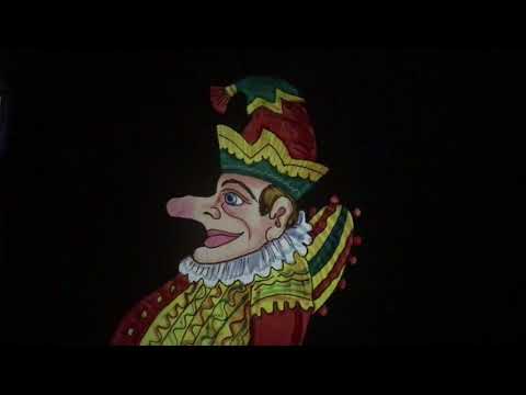 Festival de Clermont 2018 : Le monde magique de Roger