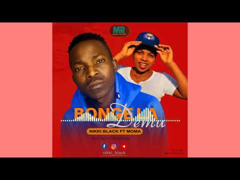 Audio bonge la demu-Nikki black ft Moma