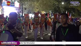 Download lagu DC GEMA DIRGANTARA STTKD YOGYAKARTA I STREET PARADE KLASEMEN MILITARY BAND PRHBX 2024 mp3 Download lagu DC GEMA DIRGANTARA STTKD YOGYAKARTA I STREET PARADE KLASEMEN MILITARY BAND PRHBX 2024 mp3