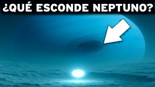 Neptuno: ¡La VERDADERA Historia de los Descubrimientos! DOCUMENTAL ESPACIO