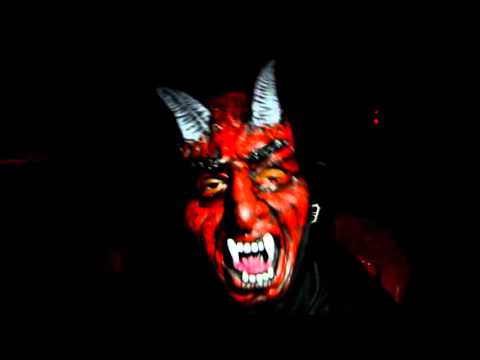 U.R.S. Halloween Cypher (Snippet)