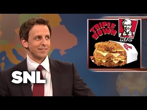 Weekend Update Favorites: Jan 29, 2011 - Saturday Night Live
