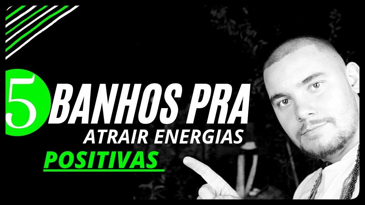 5 BANHOS DE ERVAS PRA ATRAIR ENERGIAS POSITIVAS   TERREIRO DE UMBANDA CASA DE FÉ