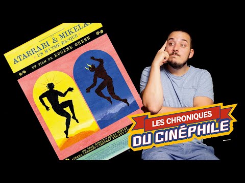 LCDC - Atarrabi & Mikelats