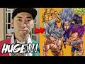 HUGE NEWS Toyotaro REVEALS Dragon Ball Super Manga Return