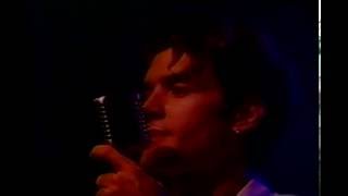 Bob Schneider with the Scabs great song!