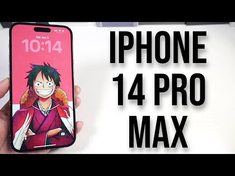 iPhone 14 Pro Max im Jahr 2026 – Lohnt sich der Kauf dann noch?