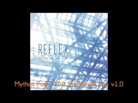 11 Mythos Path -150 SysTrance mix- v1.0