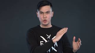 Не будь как Сарик: Как начать фильм?