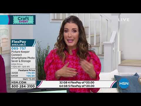 HSN | Snap It & Scrap It 10.02.2019 - 04 PM