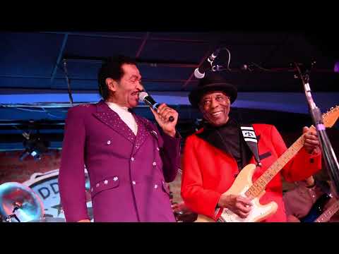 Buddy Guy Bobby Rush Jan 12 2024  Legends Chicago nunupics