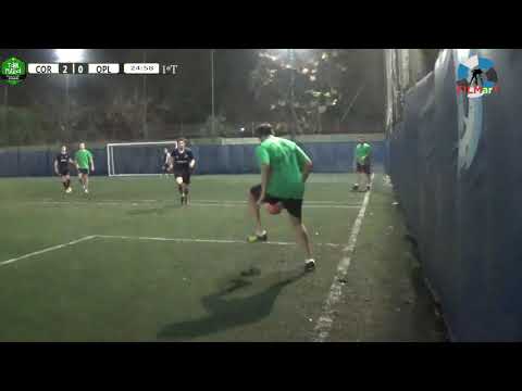 3 CORTA FC vs ÓPTICA LUXOR FC 0 · F8 "Copa Belgrano - 23/06/2019