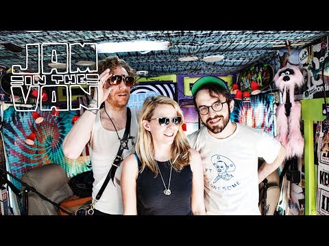 AOIFE O'DONOVAN - "Boulder to Birmingham" (Live at JITV HQ in Los Angeles, CA 2016) #JAMINTHEVAN