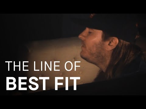 Poor Nameless Boy performs "Atlantic Ocean" for The Line of Best Fit