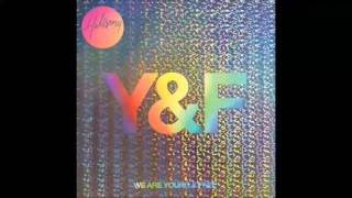 HILLSONG - WE&#39;RE YOUNG &amp; FREE - IN SYNC