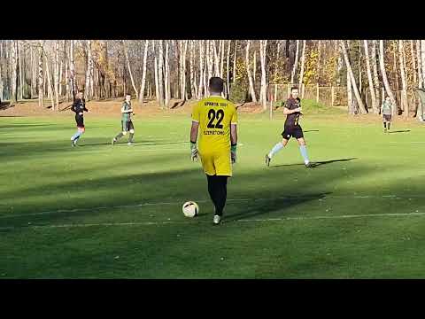 IV liga piłki nożnej: LKS promień Mońki - Sparta 1951 Szepietowo