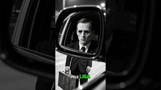 A CARONA DO HOMEM SEM ROSTO #terror2025