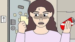 Download lagu 스토커의 1 1 음료수 (1화) [무서운이야기] mp3