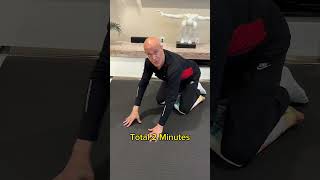 Do This Core Exercise Daily and Tighten Stomach!  Dr. Mandell