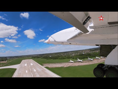 Episode 182.The Tu-22M3M: Carrier Killer