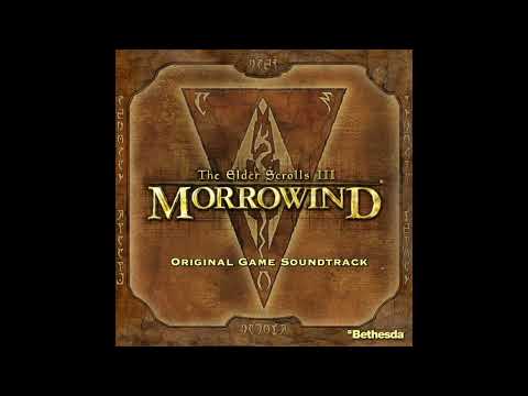 Good VGM 436 - The Elder Scrolls III: Morrowind - Separation
