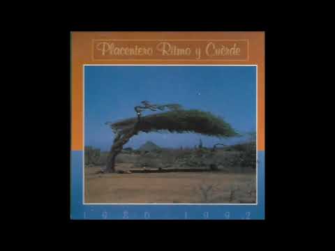 Placentero Ritmo y Cuérde CD #2 Aña Nobo a Yega #10