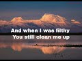 Mr Lynx_Hold me in your arms lyrics 