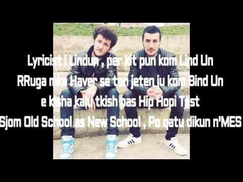 12. Strongz - Hip Hop Section (ft. Liros)