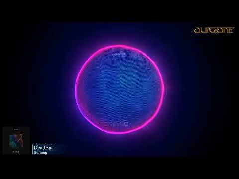 DeadBat -  Burning