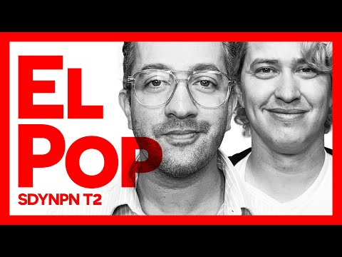 T2 EP30: EL POP - SE DICE Y NO PASA NADA