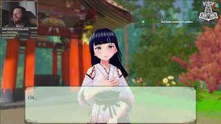 ECCHI SPIRIT Live PC Gameplay [gioco brutto]