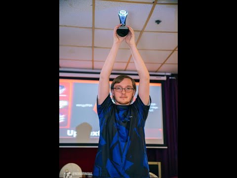 I WON GOURMET BASH 3!!! (Gourmet Bash 3 Highlights)