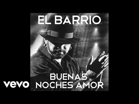 Videoclip de Buenas Noches Amor — El Barrio