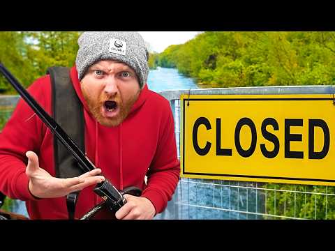 The River Closed Season Must End — Here’s How We Do It! | Guru Podcast The Weigh-In #018