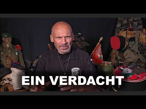 NORD STREAM: A suspicion with consequences