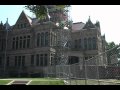 Edgar County Courthouse Lady Justice Removal 7 6 10