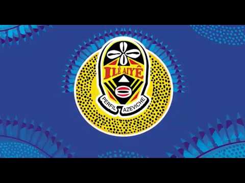 Saída do Curuzu -  Ilê Aiyê 2026