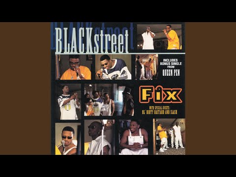 Video thumbnail for Fix (Main Mix - Slash Version)