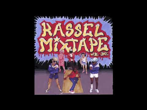 Jintanino - Immer schon ein Kopf