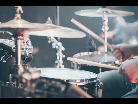 Drum Loop 138 BPM