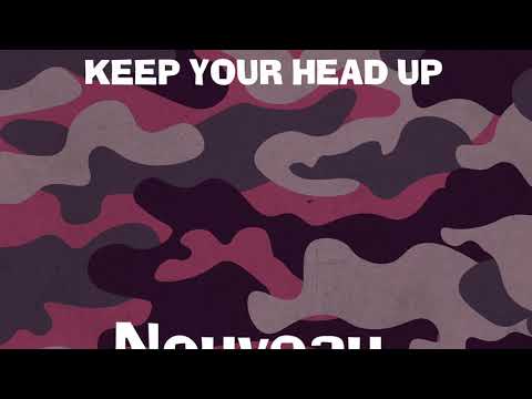 Tom Novy & Milkwish & Jacob A - Keep Your Head Up (Original)