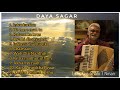 Daya Sagar Album Songs Late Evg Shalu T Ninan Christian Hindi Songs