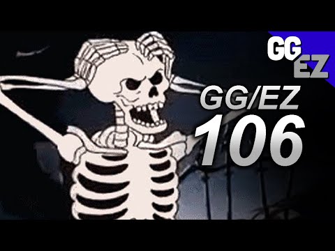 THE Patreon Question Episode ft. Blessious | GG over EZ #106