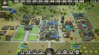 The Immortal Mayor ( Kingdom of Women ) Full Release Part 8