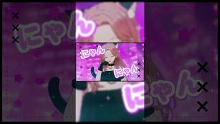 猫系女子に振り回される曲です🐈‍⬛ #オリジナル曲 #初音ミク #vocaloid #ボカロ