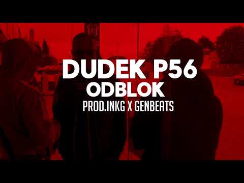 07.DUDEK P56 - ODBLOK  PROD.GEN BEATS ,INKG (MY TAPE D12)